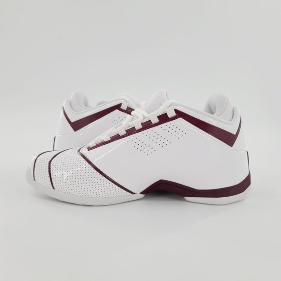 Adidas T-Mac 2 Restomod Basketball Shoes main image 10